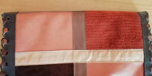 Ladies Leather bag