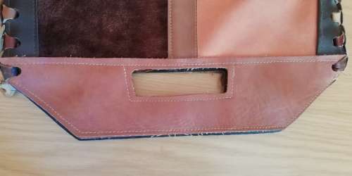 Ladies Leather bag