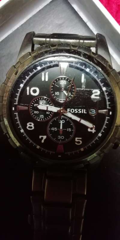 Fossil Men's Watch