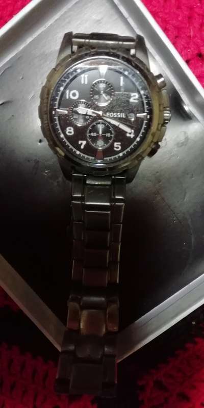 Fossil Men's Watch