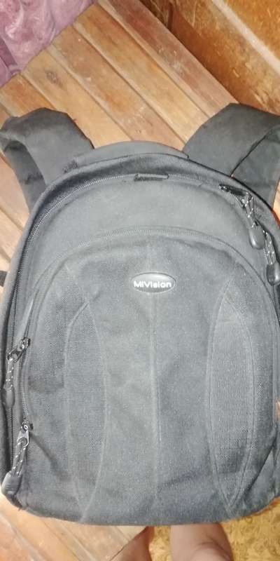 Camera Bag
