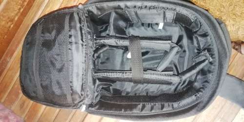 Camera Bag