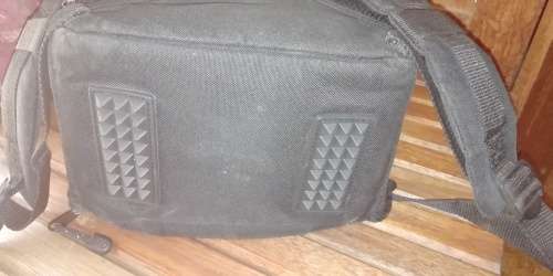 Camera Bag