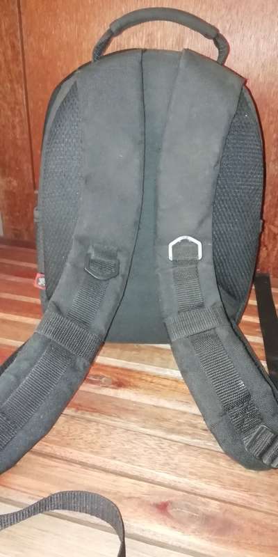 Camera Bag