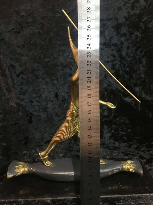 King Tutankhamun Hunting Limited Edition