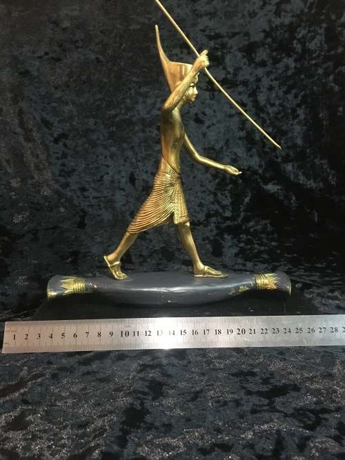 King Tutankhamun Hunting Limited Edition