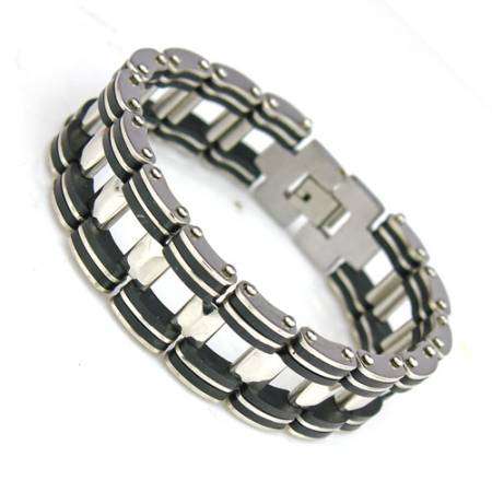 210mm Stainless Steel Bracelet