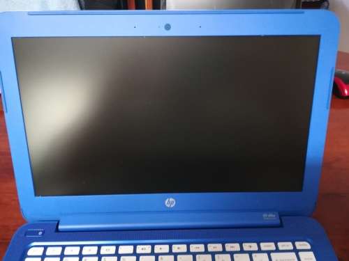 HP Stream Notebook 13 (13-c005ni)