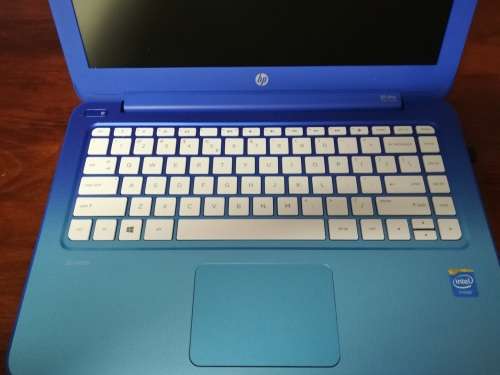 HP Stream Notebook 13 (13-c005ni)