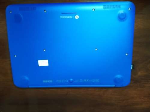 HP Stream Notebook 13 (13-c005ni)