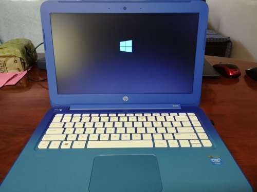 HP Stream Notebook 13 (13-c005ni)