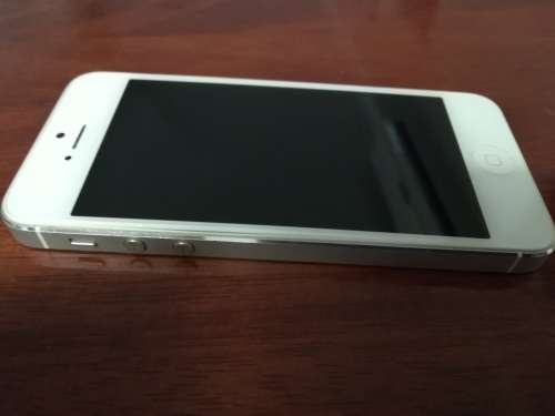 iPhone 5 32GB Used