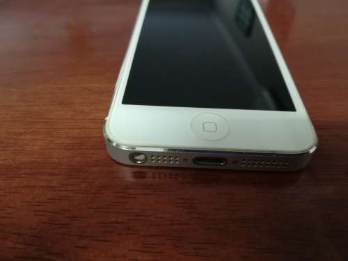 iPhone 5 32GB Used
