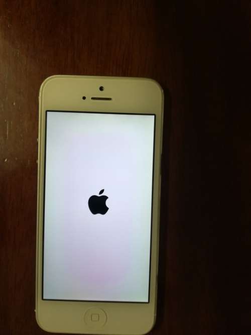 iPhone 5 32GB Used