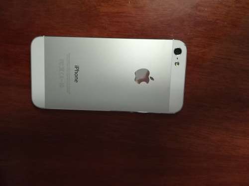 iPhone 5 32GB Used