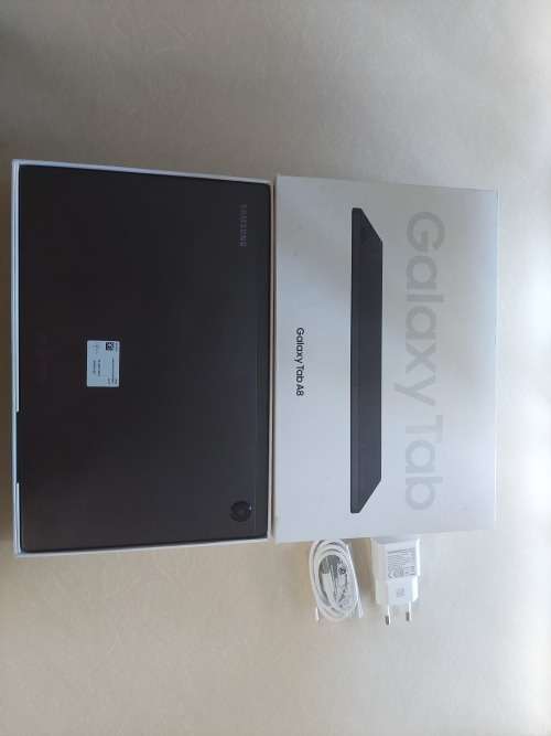 Samsung Galaxy Tab A8 (X205) 10.5 64GB LTE Tablet