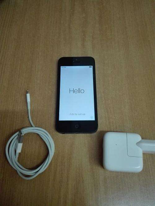iPhone 5 32GB Used