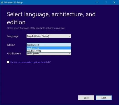 Microsoft Windows 10 Professional # # # GENUINE # # # Activation Key