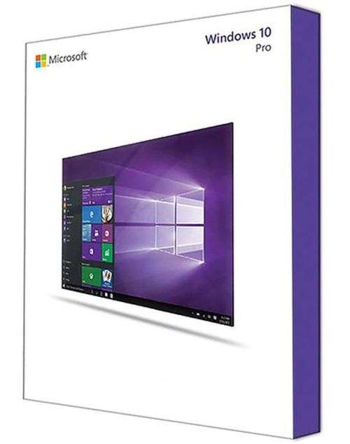 Microsoft Windows 10 Pro Special WIN MAC lifetime Key