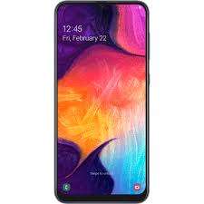 brand new Samsung A50 128gig black single sim