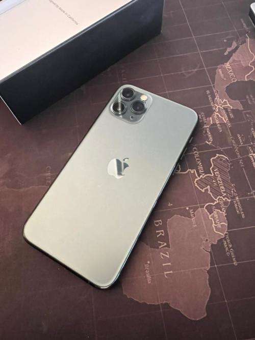 iPhone 11 pro