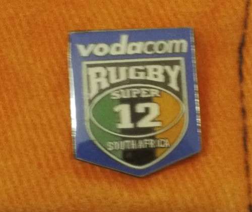 Official Supporters Cap : Cats Super 12 . Handsigned by Andre Venter