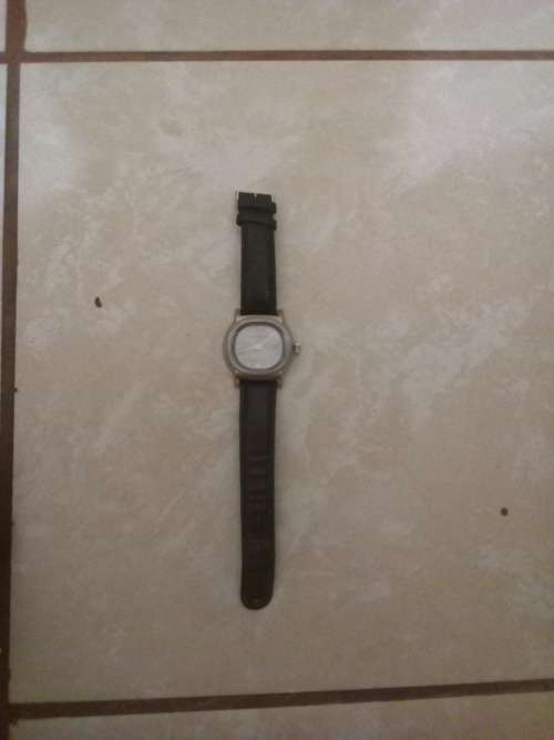 BMW Limited Edition Men's Watch - ( No back cover)