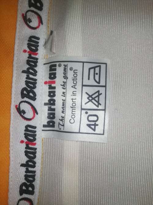Laerskool Eugene N Marais Rugby Week 2013 Jersey