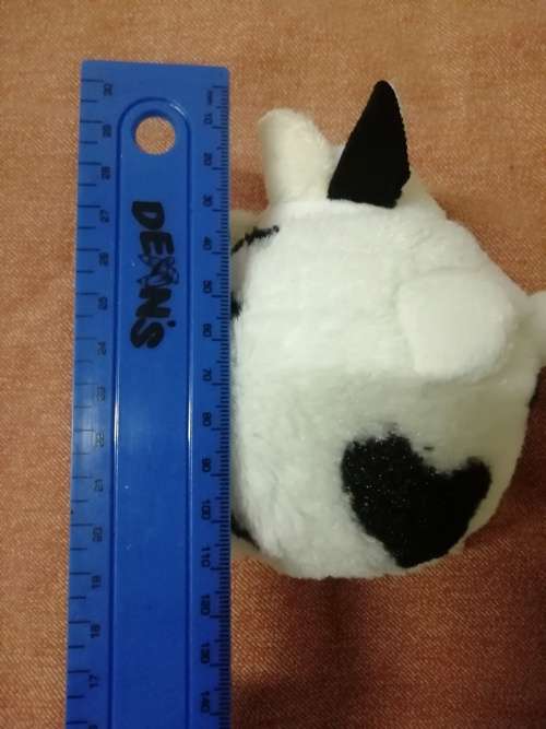 Farm Animal Soft Toys - New & Sealed