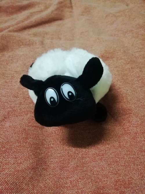 Farm Animal Soft Toys - New & Sealed