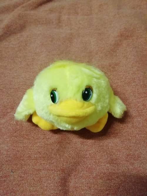 Farm Animal Soft Toys - New & Sealed