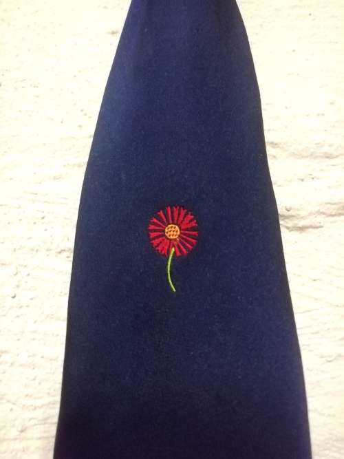 N.TVL Neck Tie