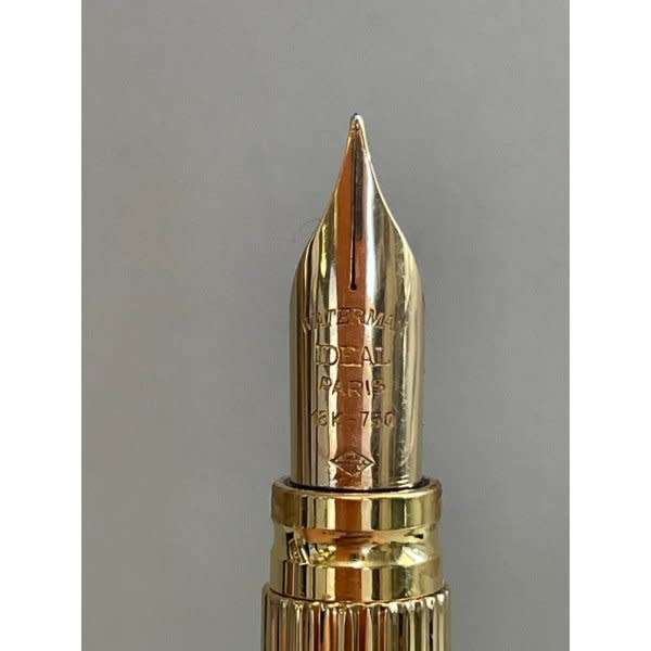 Waterman Lady Agathe Fountain Pen