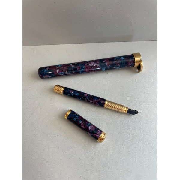 Waterman Lady Agathe Fountain Pen