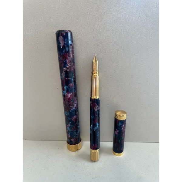 Waterman Lady Agathe Fountain Pen