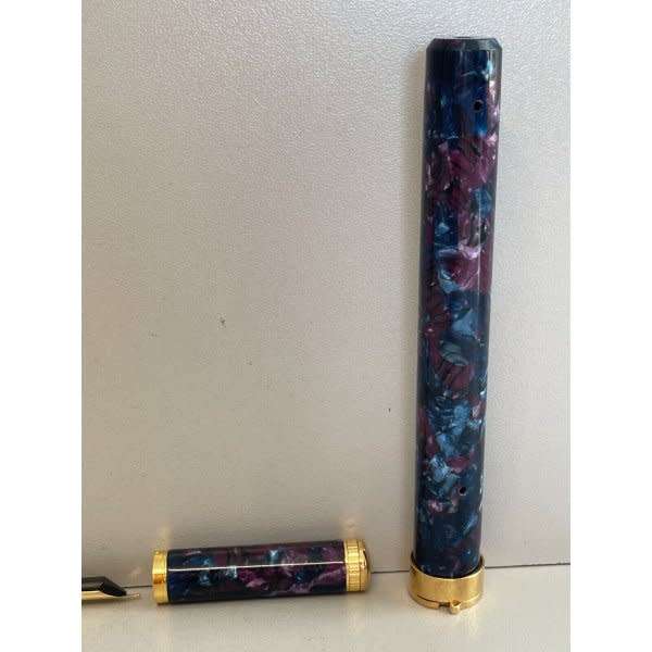 Waterman Lady Agathe Fountain Pen