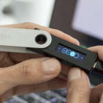 Ledger Nano S