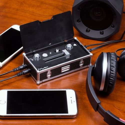 DJ Mini Mixer Kit