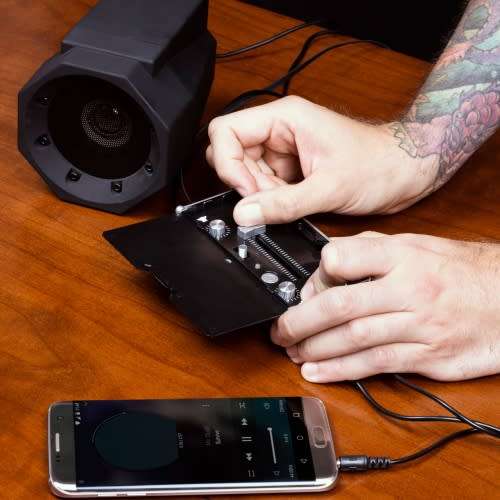 DJ Mini Mixer Kit