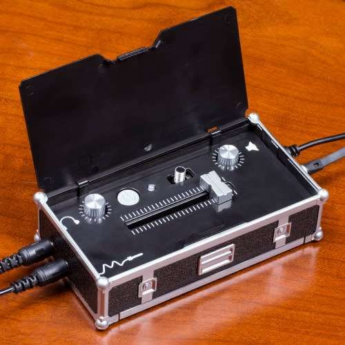 DJ Mini Mixer Kit