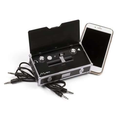 DJ Mini Mixer Kit