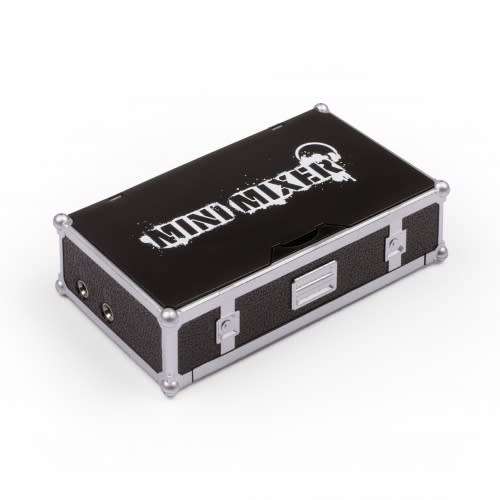 DJ Mini Mixer Kit