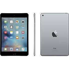 IPAD MINI 4 RETINA DISPLAY