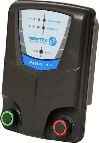 NEMTEK AGRIENERGIZER