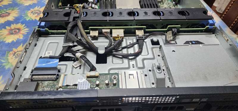 DELL XEON SERVER