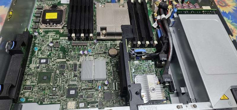 DELL XEON SERVER