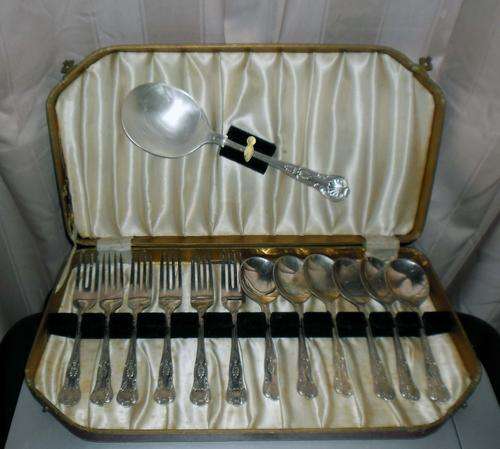 Cutlery set