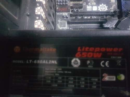 Refurbished AMD Entry Level Gaming PC