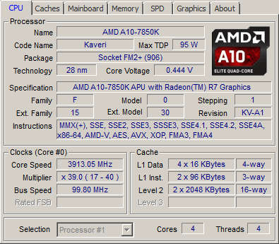 Refurbished AMD Entry Level Gaming PC