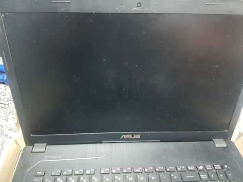 No Reserve: Asus GTX 1050 Ti Pro Gaming Laptop [GL753VE/16GB/256GB-SSD/1TB-HDD]